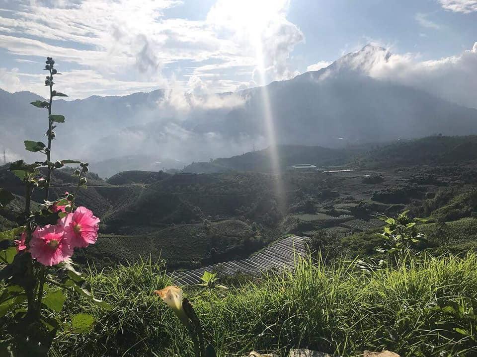 Sapa Dao Homestay Exteriér fotografie