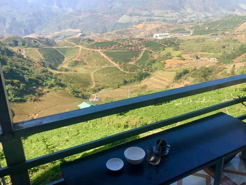 Sapa Dao Homestay Exteriér fotografie